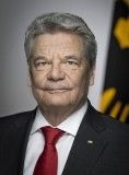 ECOWAS REIGNITES COOPERATION WITH GERMANY AS PRESIDENT GAUCK VISITS.