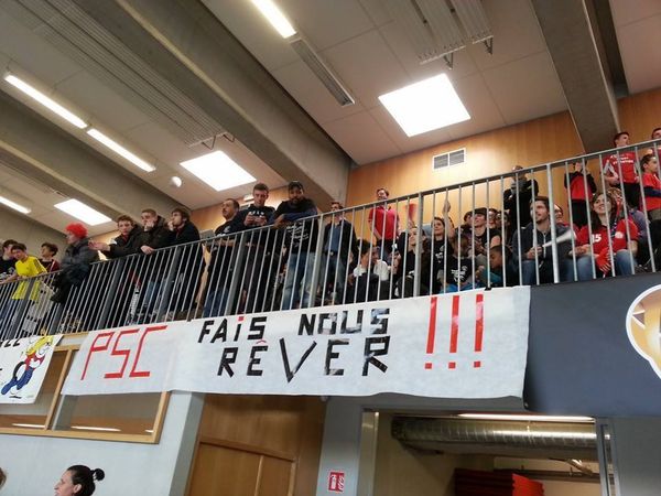 Merci !