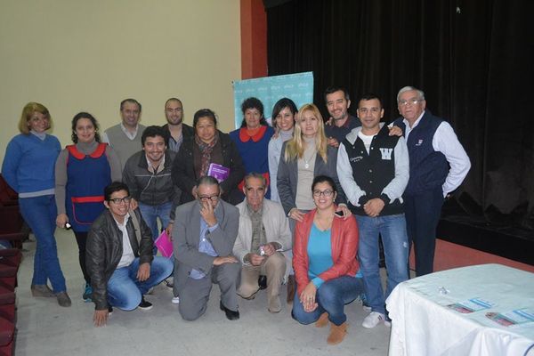 CONSTRUIR LA NUEVA COMUNICACIÓN, VALORAR LA PALABRA