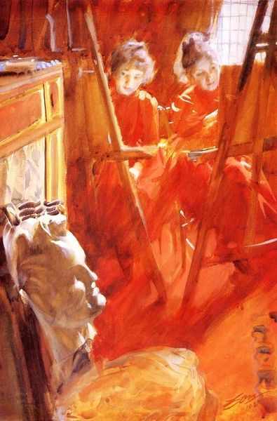 Heureuses années