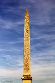 obélisque