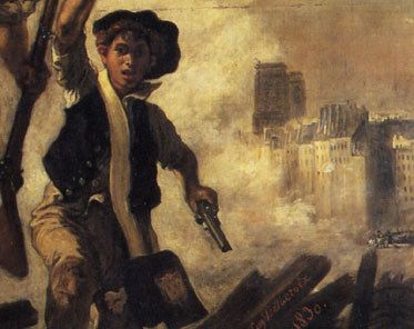 Gavroche