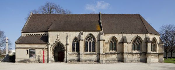 Eglise St Georges