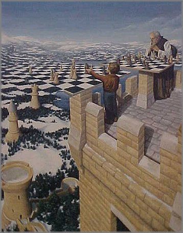 Rob Gonsalves