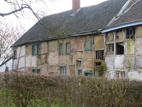 ruine