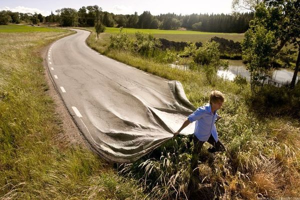 image Erik Johansson