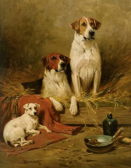 John Emms