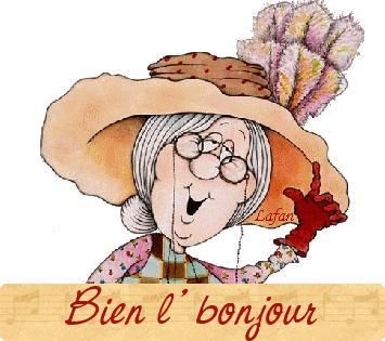 Chronique de Novembre