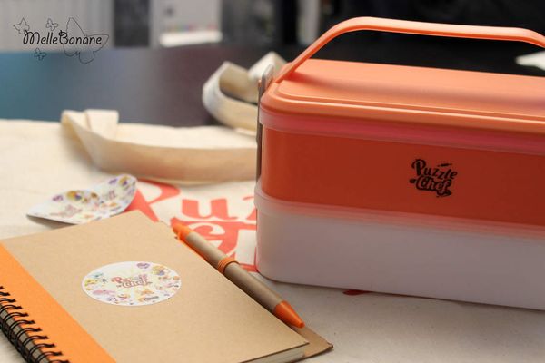Puzzle Chef vous connaissez ? (Concours inside)