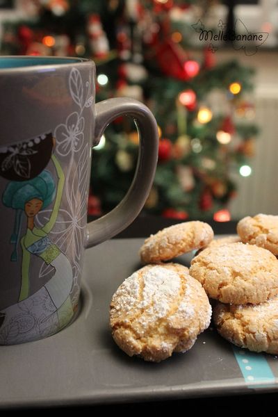 Amaretti