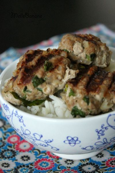 Boulettes #12354