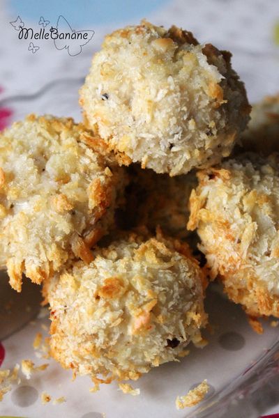 Nuggets de poulet