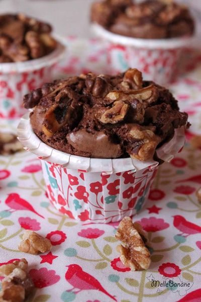 Gâteau au chocolat