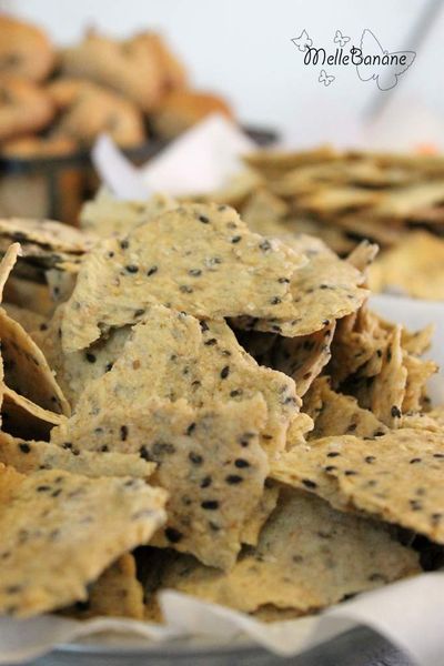 Pain lavash