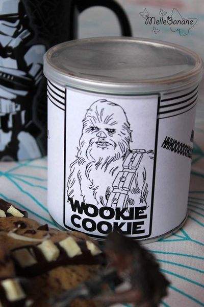 Wookie Cookie