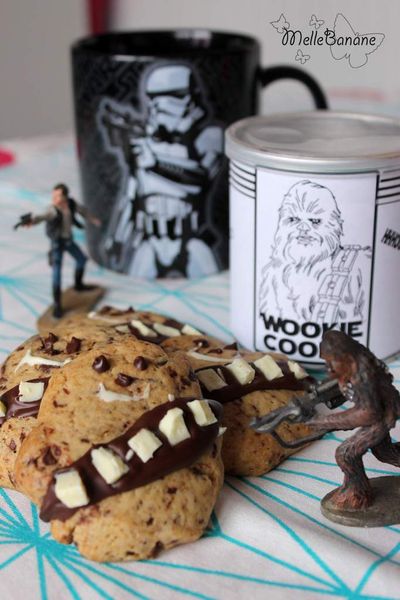 Wookie Cookie