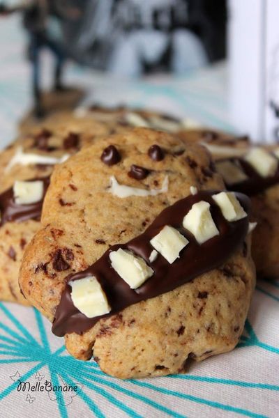 Wookie Cookie
