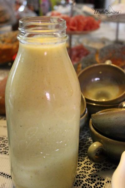 Vichyssoise