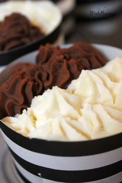 Cupcake Cruella