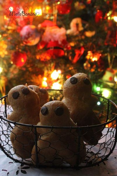 Joyeuse Saint Nicolas :) (bonhomme, manele, manala)