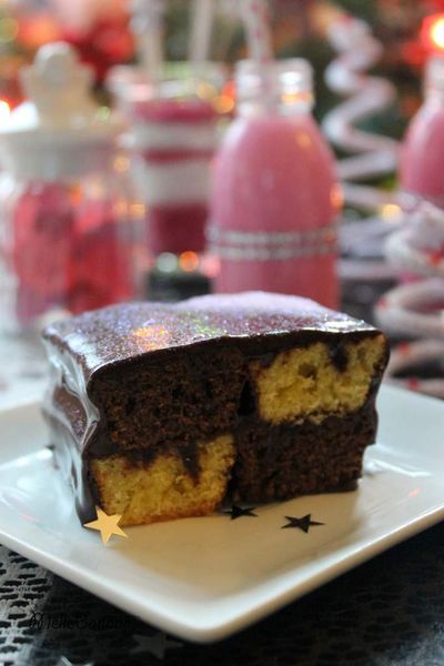 Goûter féerique - Concours Ker Cadelac