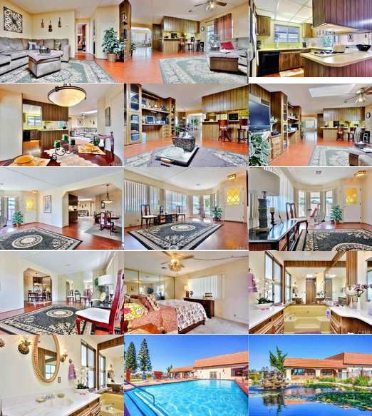 ** Property For Sale / Fullerton CA 92835 Wittier Real Estate