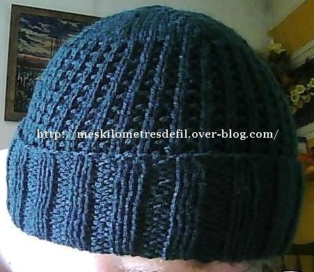 Bonnet "Noirmont"