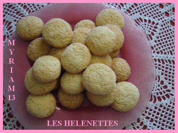 LES HELENETTES