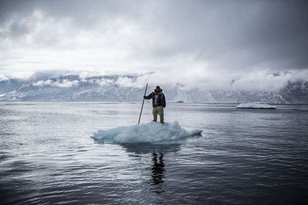 Solitude (Edito de J.P Mercier)