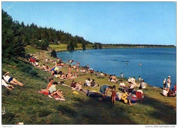 Clichés n°30: Saint- Tropez sur Servières