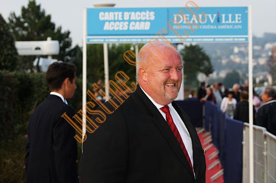 Merci pour cet accueil.