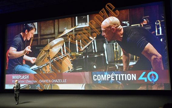 Deauville, Jeudi 11 Septembre 2014 !