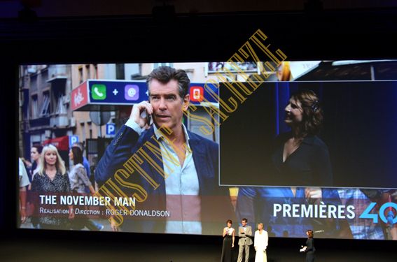Deauville, Jeudi 11 Septembre 2014 !