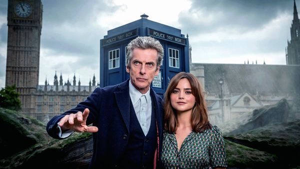 Doctor Who, les guests stars de l'épisode spécial Noël 2014 révélées !