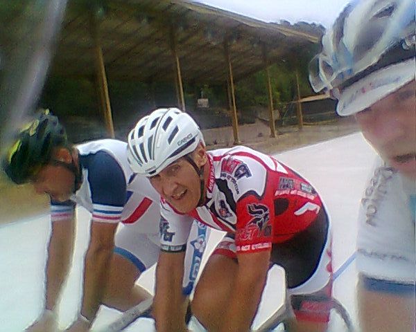 Da Cruz, Briat et moi.