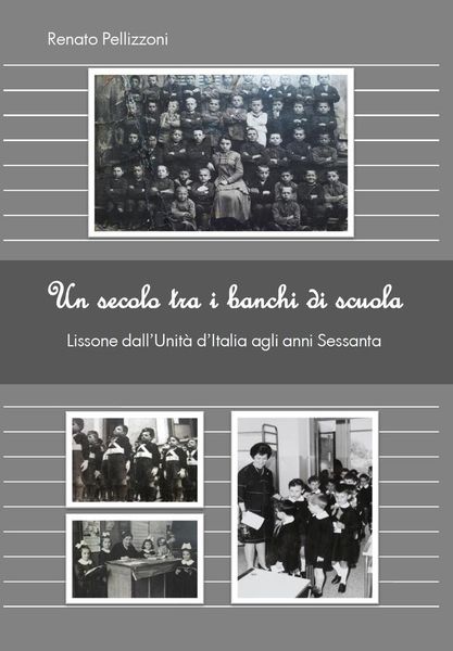 Un’altra pubblicazione dell’ANPI di Lissone