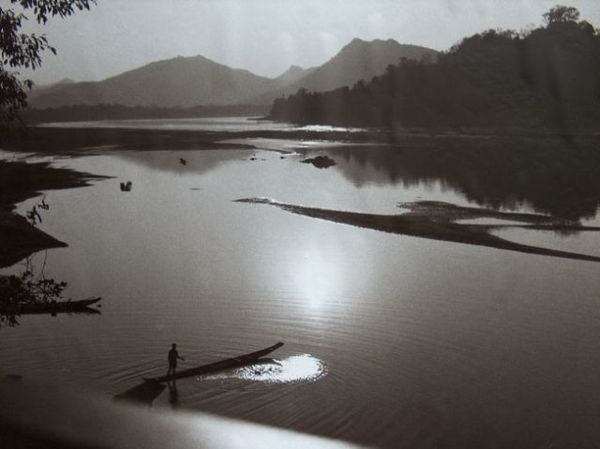 LAOS - CAMBODGE : Introduction au voyage