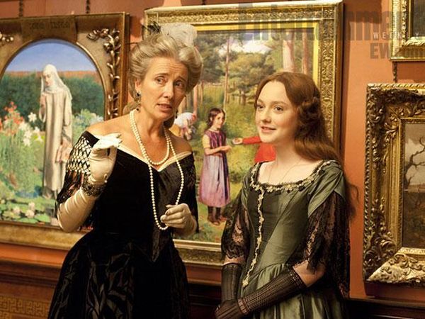 Effie Gray : una historia de impotencia y desamor ...