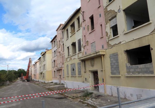 Adevimap : restons vigilants vis à vis des chantiers de démolition