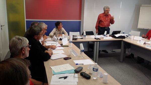 Lyon : une journée sur le suivi médical post-professionnel