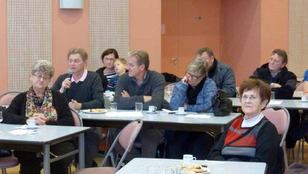 FIE : une réunion d'information à l'ADEVARTOIS