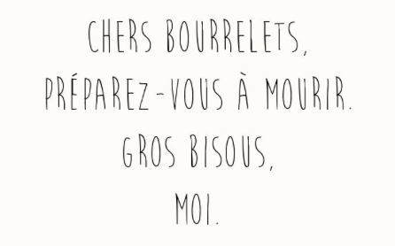 Moi moi moi et mes kilos : ww le retour #1