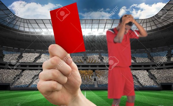 Fou le foot ou fou de foot ...