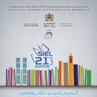 Dédicaces Salon Casablanca 2015