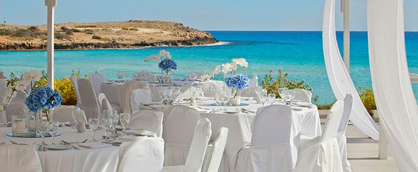 Se marier à Chypre