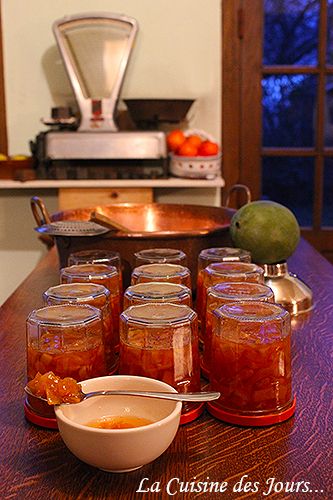 Photos : La Cuisine des Jours... © 2016