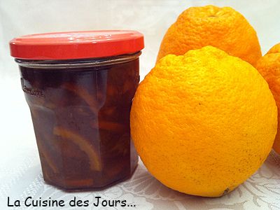 Photo : La Cuisine des Jours... © 2012-2013