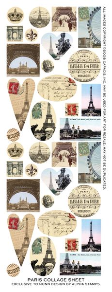 Images pour transferts de NunnDesign
