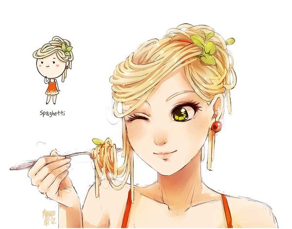 Super truc pour réussir la cuisson des pâtes spaghetti