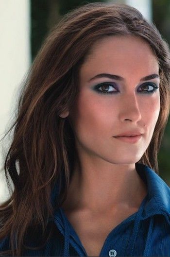 Le maquillage que les hommes détestent et comment maquiller des yeux marrons ?